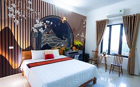 Tamcoc Vuthanh Friendly Hotel